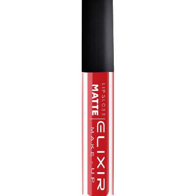Liquid Lip Matte Elixir 337