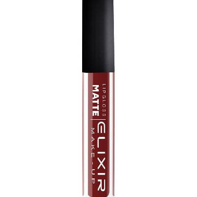 Liquid Lip Matte Elixir 340