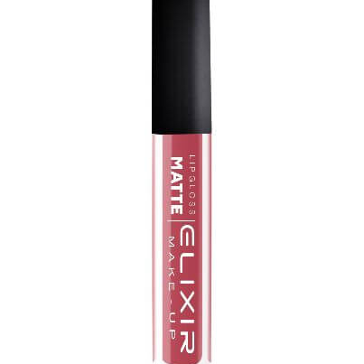 Liquid Lip Matte Elixir 393