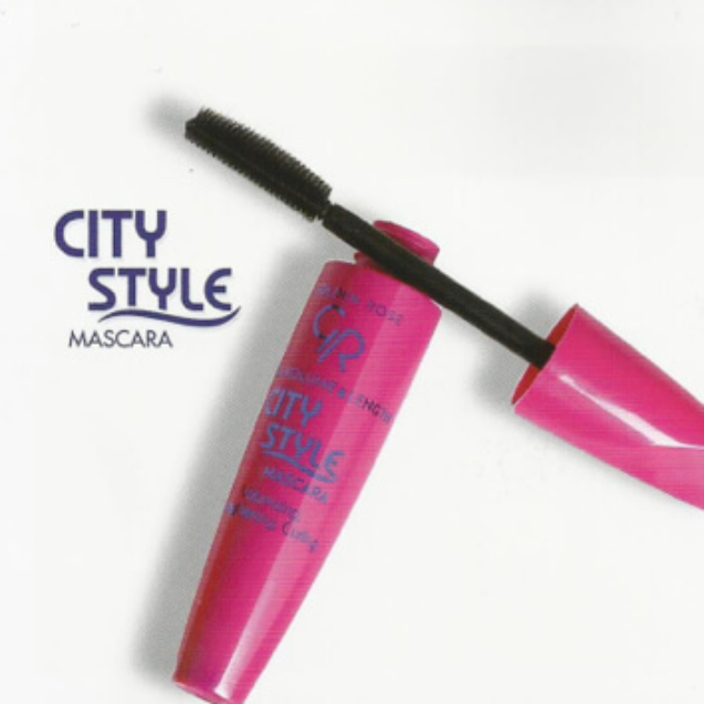 mascara golden rose3